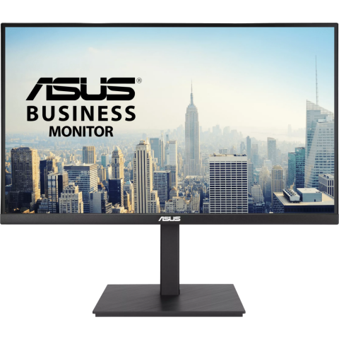 Монитор ASUS 27" VA27UQSB