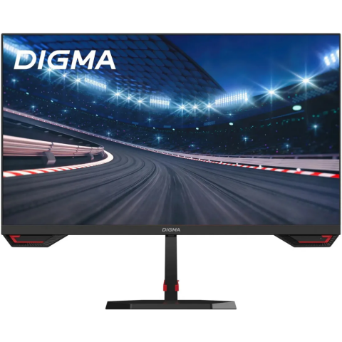 Монитор Digma 27" Overdrive 27P511F