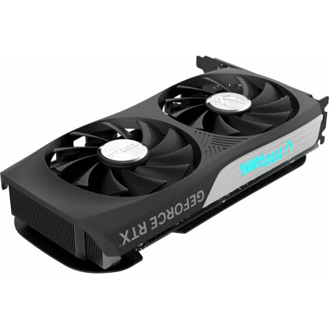 Видеокарта NVIDIA GeForce RTX 4060 Ti Zotac Twin Edge 16Gb (ZT-D40620E-10M)