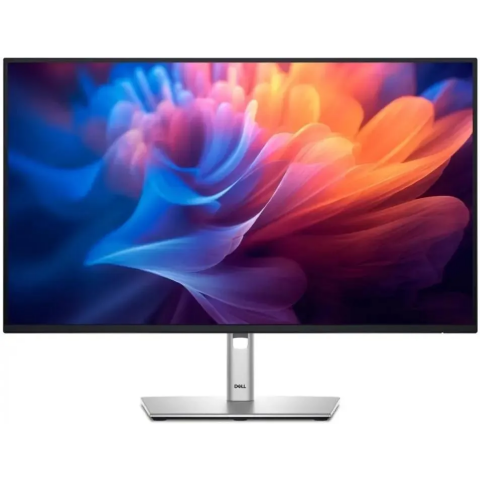 Монитор Dell 27" P2725H