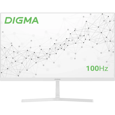 Монитор Digma 24" 24P502F