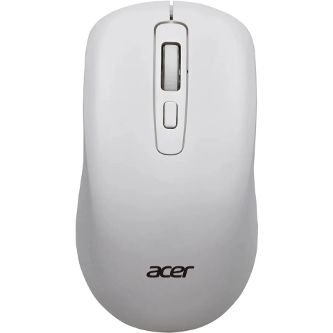 Мышь Acer OMR309 White