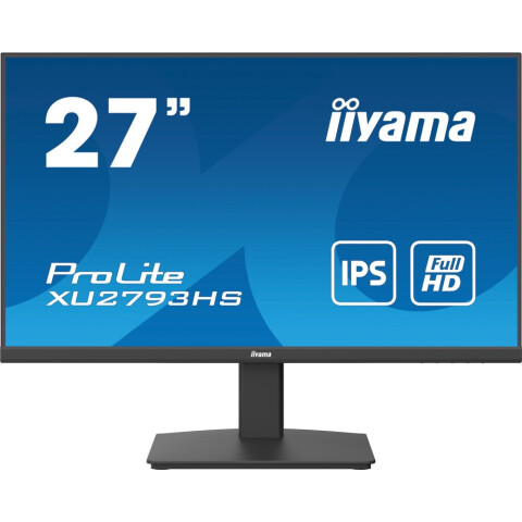 Монитор Iiyama 27" ProLite XU2793HS-B6