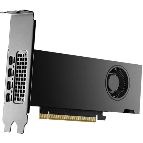 Видеокарта NVIDIA Quadro RTX 2000 Ada PNY 16Gb (VCNRTX2000ADA-SB) OEM