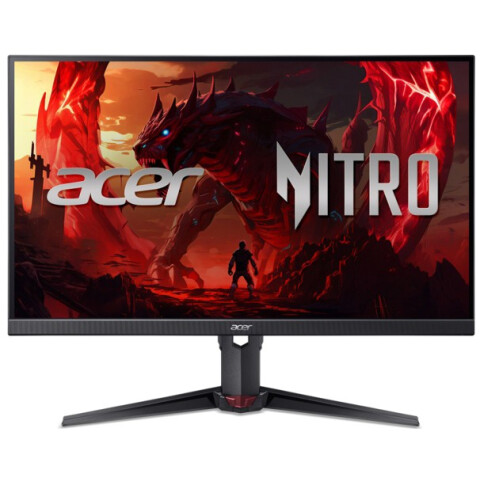 Монитор Acer 27" XV272UF3bmiiprx Nitro