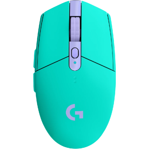 Мышь Logitech G304 Lightspeed Mint