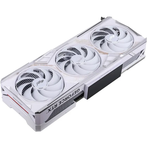 Видеокарта NVIDIA GeForce RTX 4070 Super Colorful iGame 12Gb (RTX 4070 SUPER Loong Edition OC 12GB-V)