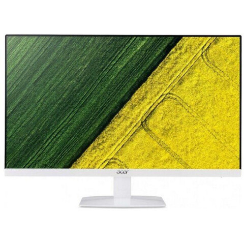 Монитор Acer 27" HA270Ewi