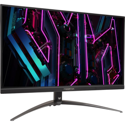 Монитор Acer 27" XB273KV3bmiiprx Predator