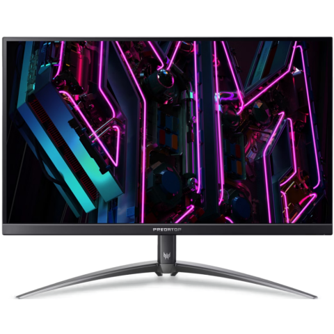 Монитор Acer 27" XB273UV3bmiiprzx Predator