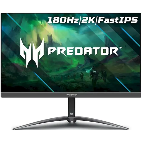 Монитор Acer 32" XB323QUM3bmiiphx Predator