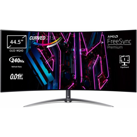 Монитор Acer 45" X45bmiiphuzx Predator