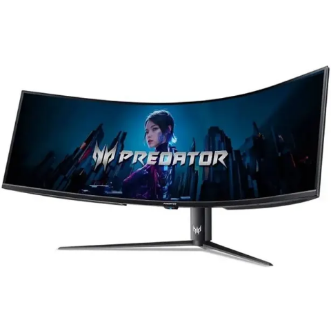 Монитор Acer 57" Z57bmiiphuzx Predator