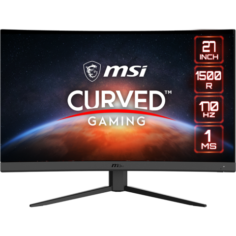 Монитор MSI 27" G27CQ4 E2