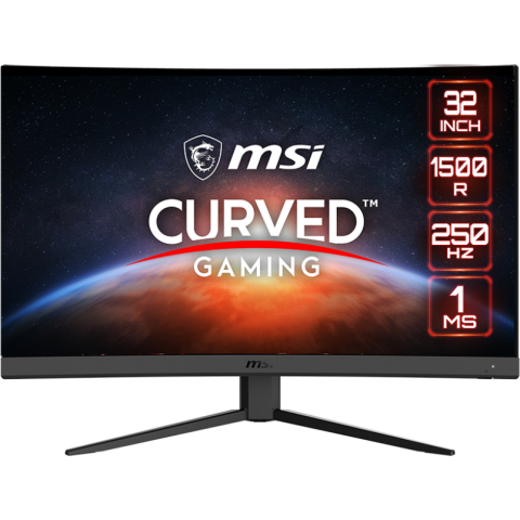 Монитор MSI 32" G32C4X