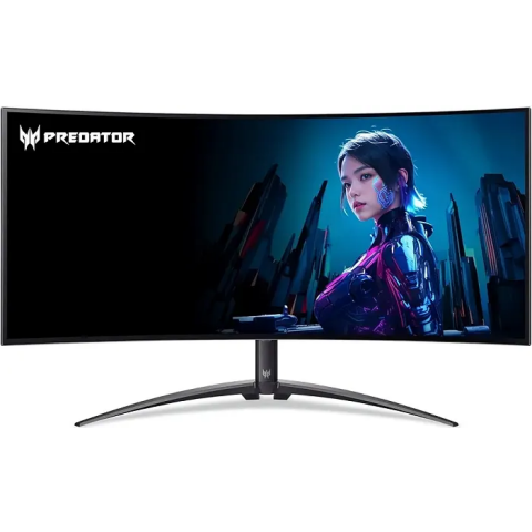 Монитор Acer 34" X34Xbmiiphuzx Predator