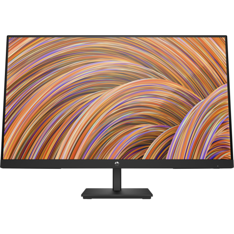 Монитор HP 27" V27i G5 (65P64AS)