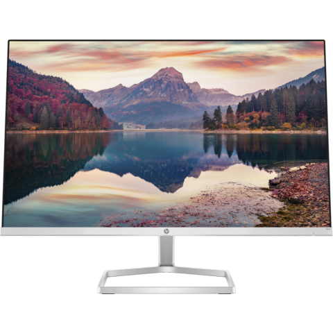 Монитор HP 22" M22f (2D9J9AS)