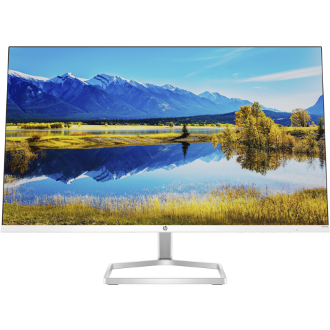 Монитор HP 27" M27fwa (356D6AA)