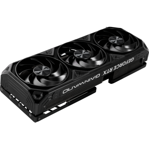 Видеокарта NVIDIA GeForce RTX 4070 Super Gainward OC 12Gb (NED407ST19K9-1043Z)