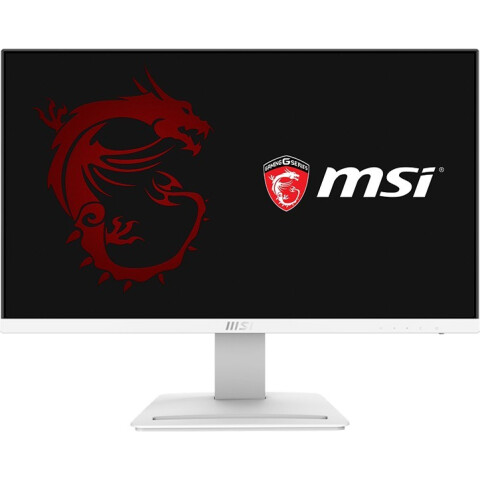 Монитор MSI 24" Pro MP243XW