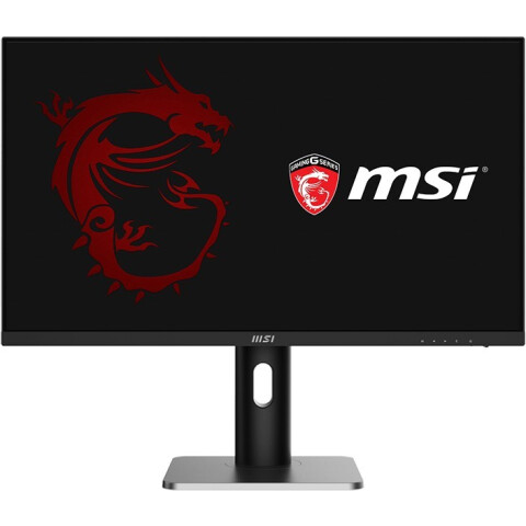 Монитор MSI 27" PRO MP273QP