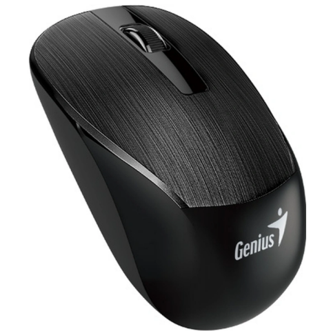 Мышь Genius NX-7015 Black