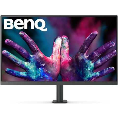 Монитор BenQ 32" PD3205UA