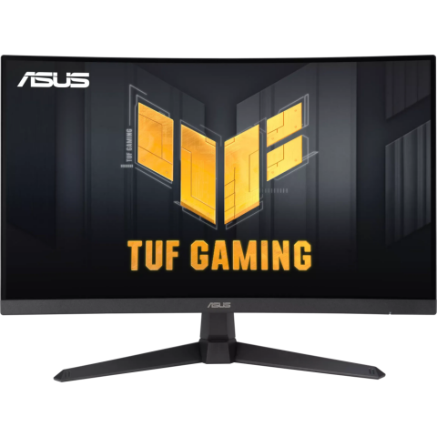 Монитор ASUS 27" VG27VQ3B TUF Gaming