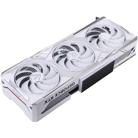 Видеокарта NVIDIA GeForce RTX 4070 Ti Super Colorful iGame OC 16Gb (RTX 4070 Ti SUPER Vulcan W OC 16GB-V)