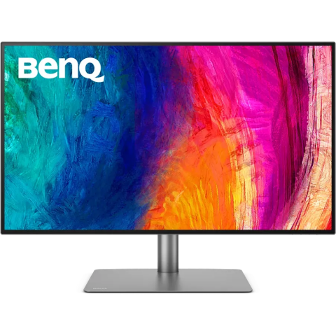 Монитор BenQ 32" PD3225U