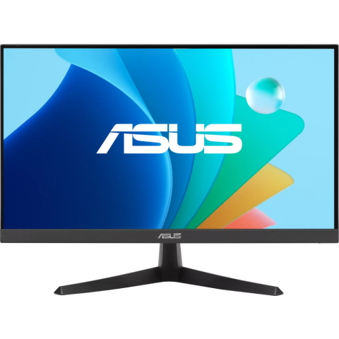 Монитор ASUS 22" VY229HF