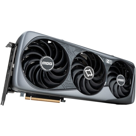 Видеокарта NVIDIA GeForce RTX 4080 Super Maxsun OC 16Gb (MS-RTX4080 Super MGG OC16G S0)