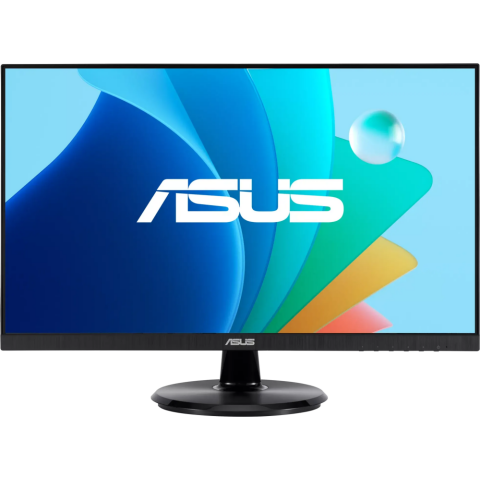 Монитор ASUS 24" VA24DQFR