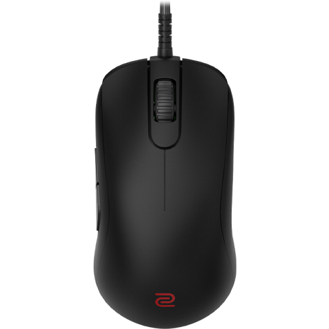 Мышь BenQ Zowie S2-C Black