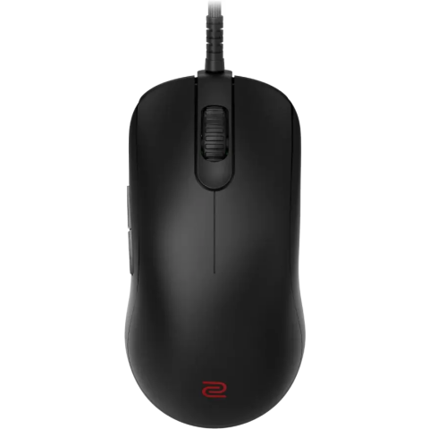 Мышь BenQ Zowie FK2-C Black