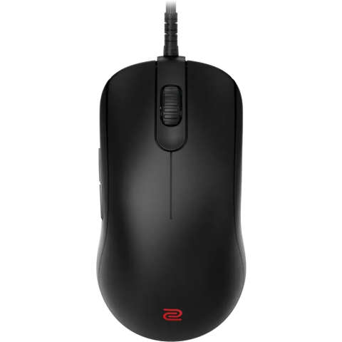 Мышь BenQ Zowie FK1+-C Black