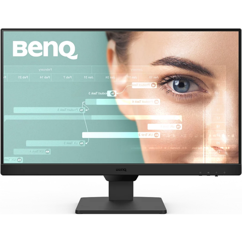 Монитор BenQ 24" GW2490E