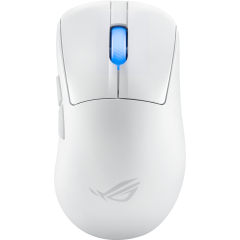 Мышь ASUS ROG Keris II Ace White