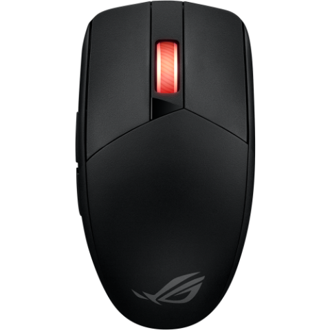 Мышь ASUS P520 ROG Strix Impact III Wireless Black