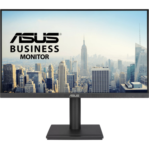 Монитор ASUS 27" VA27DQFS