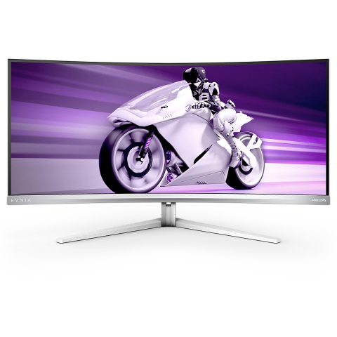 Монитор Philips 34" 34M2C6500