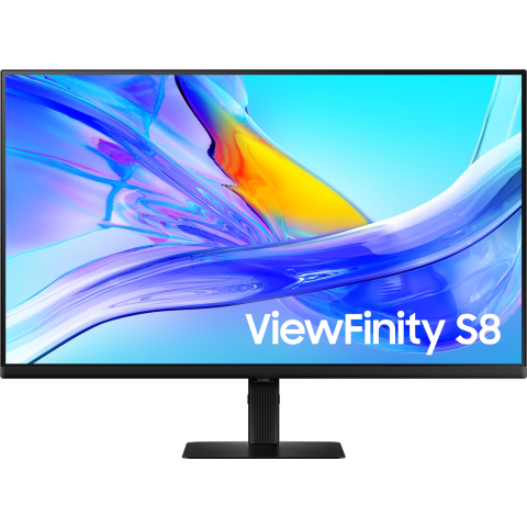 Монитор Samsung 32" LS32D804UAIXCI ViewFinity S8