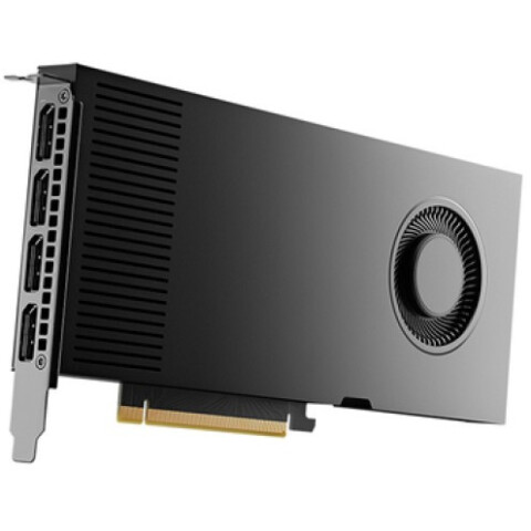 Видеокарта NVIDIA Quadro RTX 4000 Ada PNY 20Gb (VCNRTX4000ADA-SB) OEM