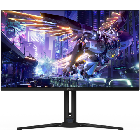 Монитор Gigabyte 32" Aorus FO32U2P