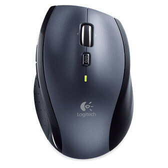 Мышь Logitech M705 Silver (910-001950/910-001949)