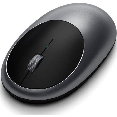 Мышь Satechi M1 Wireless Mouse Space Grey