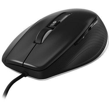 Мышь 3DConnexion CadMouse Pro (3DX-700080)