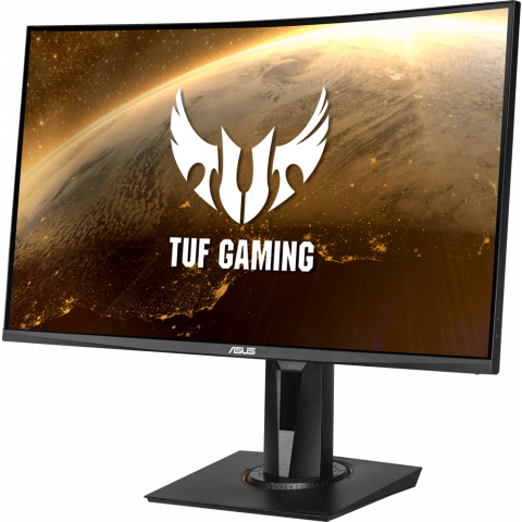 Монитор ASUS 27" VG27VQ TUF Gaming