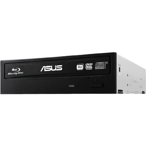 Оптический привод ASUS BW-16D1HT Black OEM